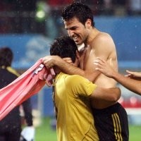 Fabregas: Pesta Dulu, Final Nanti!