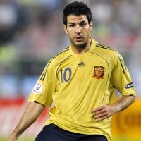 Fabulous Fabregas