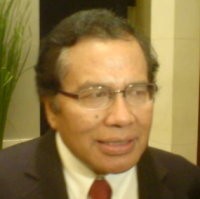 Dicopot dari Komut Semen Gresik, Rizal Ramli Tuding SBY  