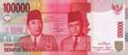 Rupiah Layu di 9.210/US$ 