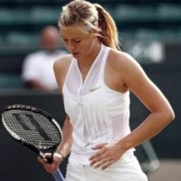 Sharapova Tersingkir, Nadal Melaju