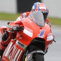 Stoner Start Terdepan