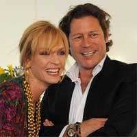 Uma Thurman Tunangan!