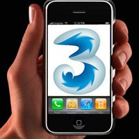 Inginkan iPhone 3G, Operator 3 Galang Petisi Online