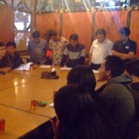 Forum Aktivis Bandung Tuntut BIN Direformasi