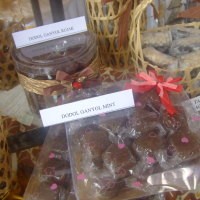 Mengenal Dodol Lebih Dekat