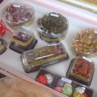 Legit dan Sehat Dodol Rosela