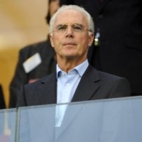 Beckenbauer Bela Lehmann