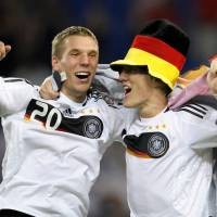 Alonso Waspadai Empat Pemain Jerman