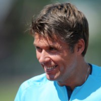 Rosetti Tak Perlu Motivasi Ekstra 