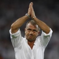 Terim Masih Tunggu Tawaran ke Seri A 