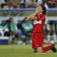 Wow, Pemain Turki Terima Bonus Rp 6,5 M