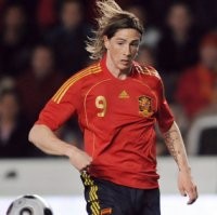 Torres: Juara atau Dilupakan Orang