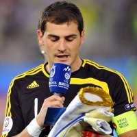 Perang Antar Punggawa Madrid di Final