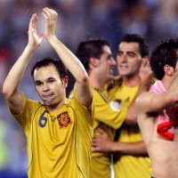 Beckenbauer: Spanyol Bisa Kalahkan Jerman