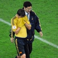 Dokter: Villa Hampir Pasti Absen 