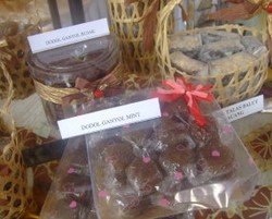 Mengenal Dodol Lebih Dekat