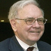 Lunch dengan Warren Buffet? Bayar Dulu Rp 19 Miliar