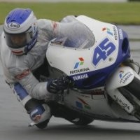 Doni Tata Kembali Gagal Dulang Poin