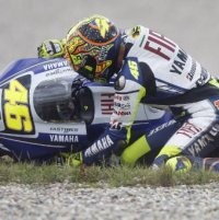 Simpati Stoner Buat Rossi