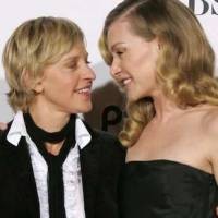 Pernikahan Gay Sah, Ellen DeGeneres Nikah Oktober 2008