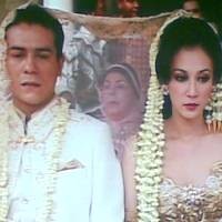 Cut Keke Tak Diundang Dina Lorenza-Gathan