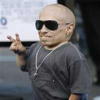 Aktor Cebol Tuntut Situs Karena Video Seks