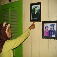 Mayor Susika Tewas Tepat Anak Keduanya Dikhitan