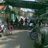 Keluarga Punya Firasat Menjelang Kepergian Ronald