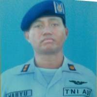 Suasana Haru Warnai Kedatangan Jenazah Letkol Wahyu