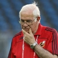 Aragones (Akhirnya) Disanjung