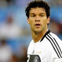 Ballack Cedera Otot
