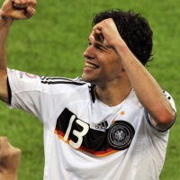 Beckenbauer: Kuncinya Ada di Ballack