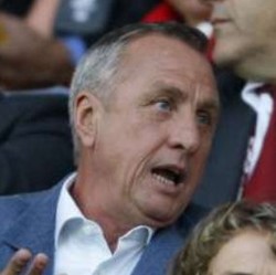 Cruyff Favoritkan Spanyol