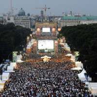 Euro 2008 Sukses di Mata Beckenbauer