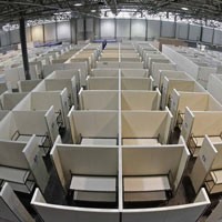 Melongok Barak Fans di Wina