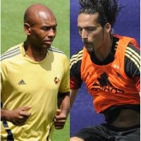 Nuansa Samba di Final Euro 2008