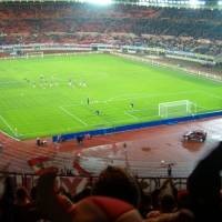 Final Euro 2008 Di Atas Ladang Pembantaian