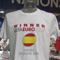 Perang Optimisme Jerman-Spanyol