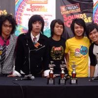 dMasiv Kumpulkan Ribuan Jantung