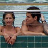 Pacari Jennifer Aniston, John Mayer Stop Bercinta Semalam