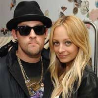 Nicole Richie Bahagia Tanpa Nikah