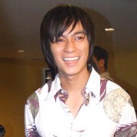 Baim Wong Pilih Batik Ketimbang Jas