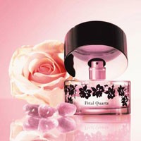 Inspirasi Wewangian dari Batuan Alam