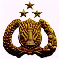 Polwiltabes Bandung Tabur Bunga di TMP Cikutra