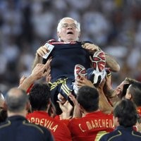 Aragones Sang Penentu Sukses