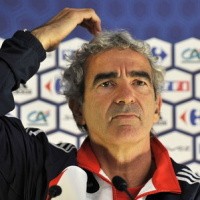 FFF Ingin Pertahankan Domenech