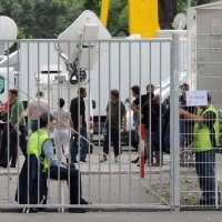 Teroris Sempat Ancam Kacaukan Euro