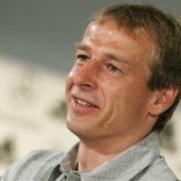 Jerman Kalah, Klinsmann Dapat Penghargaan DFB