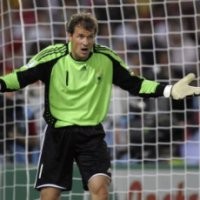 Lehmann Kritik Wasit Rosetti